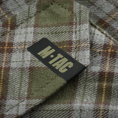 Koszula Lumberjack Cotton Shirt 
