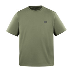 Koszulka Cotton Hard Oversize  2