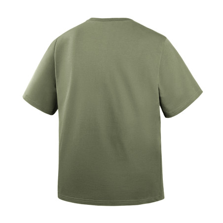 Koszulka Cotton Hard Oversize 