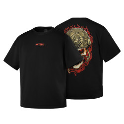 Koszulka Worn to the bone Oversize 