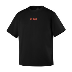 Koszulka Worn to the bone Oversize  2