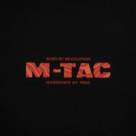 Koszulka Worn to the bone Oversize 