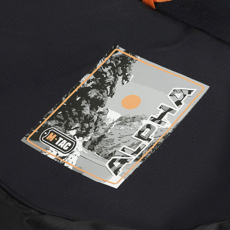 Kurtka Zimowa Alpha Gen.III Pro Primaloft 