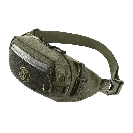 Torba Nerka Tactical Waist Bag Hex 