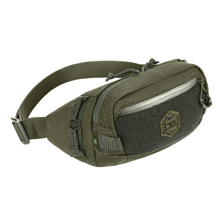 Torba Nerka Tactical Waist Bag Hex 