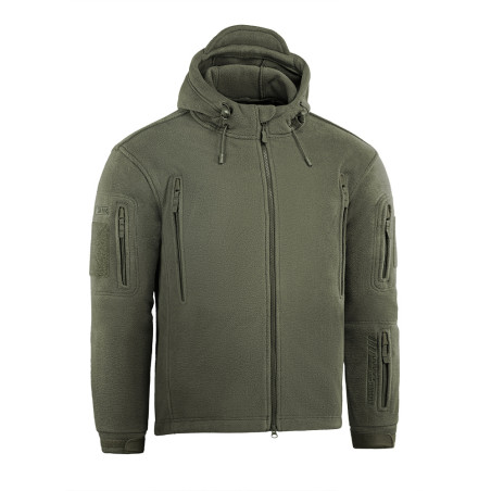 Kurtka Polarowa Windblock Division Gen.II 