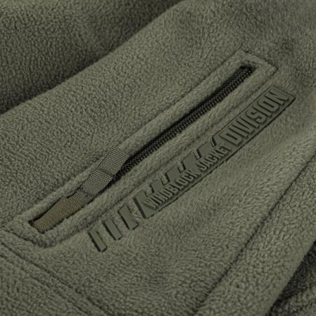 Kurtka Polarowa Windblock Division Gen.II 