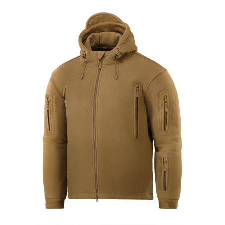 Kurtka Polarowa Windblock Division Gen.II 