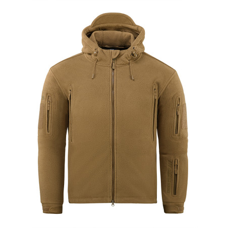 Kurtka Polarowa Windblock Division Gen.II 