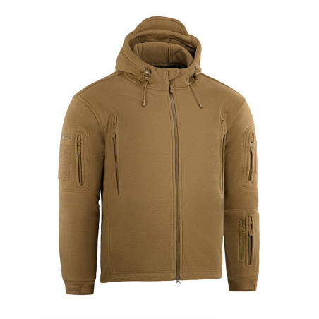 Kurtka Polarowa Windblock Division Gen.II 