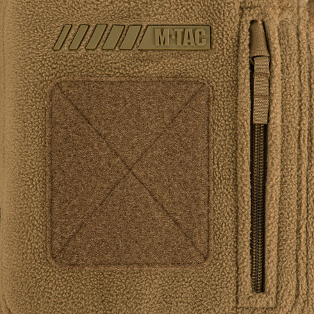 Kurtka Polarowa Windblock Division Gen.II 