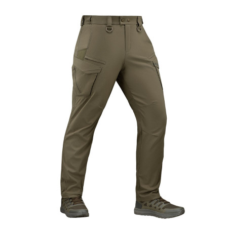 Spodnie Aggressor Summer Gen.II Flex 