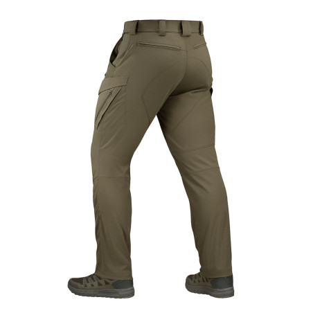 Spodnie Aggressor Summer Gen.II Flex 