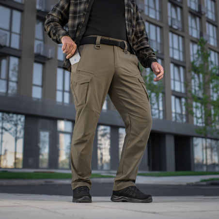 Spodnie Aggressor Summer Gen.II Flex 