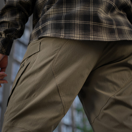 Spodnie Aggressor Summer Gen.II Flex 