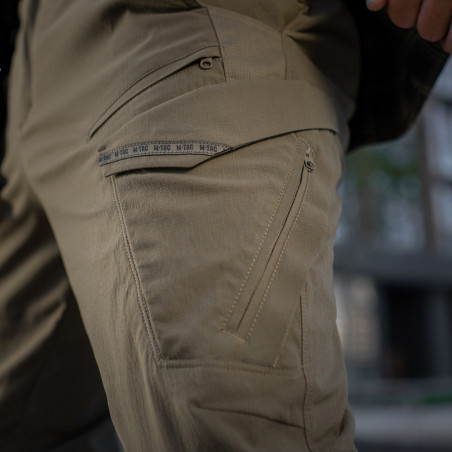 Spodnie Aggressor Summer Gen.II Flex 