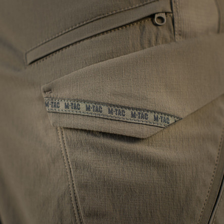 Spodnie Aggressor Summer Gen.II Flex 
