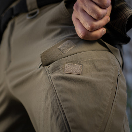 Spodnie Aggressor Summer Gen.II Flex 