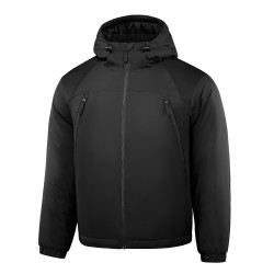 Kurtka Zimowa Alpha Basic Primaloft 