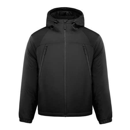 Kurtka Zimowa Alpha Basic Primaloft 
