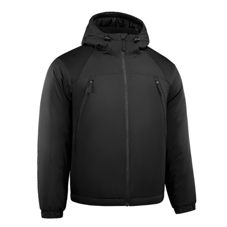 Kurtka Zimowa Alpha Basic Primaloft 