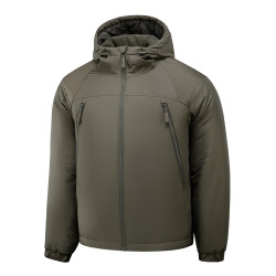 Kurtka Zimowa Alpha Basic Primaloft 