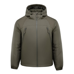 Kurtka Zimowa Alpha Basic Primaloft  2