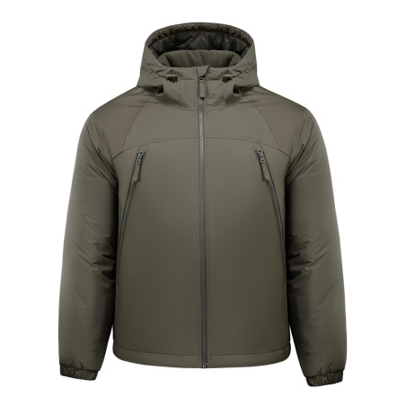 Kurtka Zimowa Alpha Basic Primaloft 