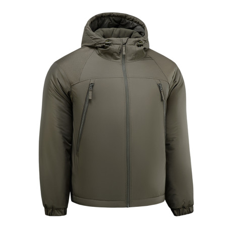Kurtka Zimowa Alpha Basic Primaloft 
