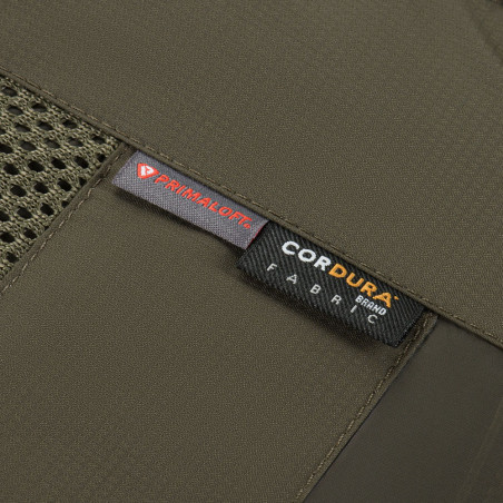 Kurtka Zimowa Alpha Basic Primaloft 