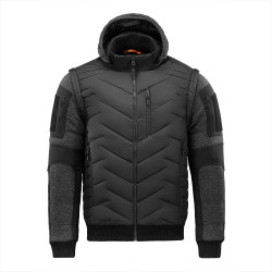 Kurtka Konung Jacket Primaloft  2