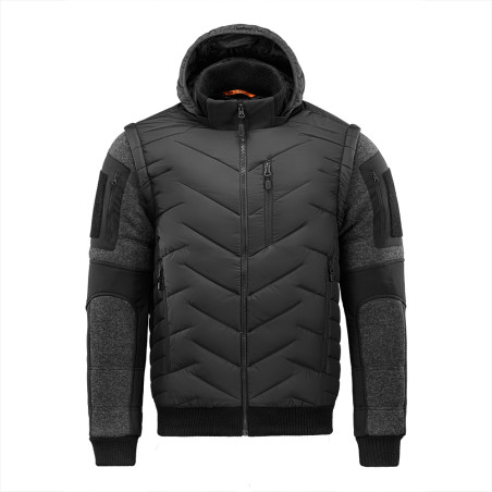 Kurtka Konung Jacket Primaloft 