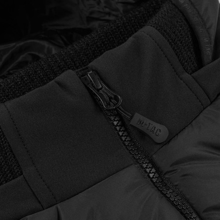 Kurtka Konung Jacket Primaloft 
