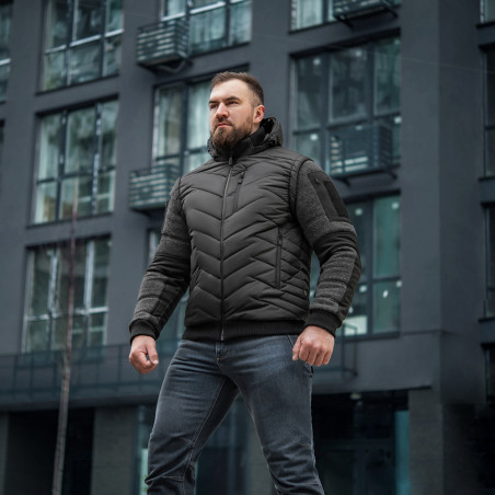 Kurtka Konung Jacket Primaloft 