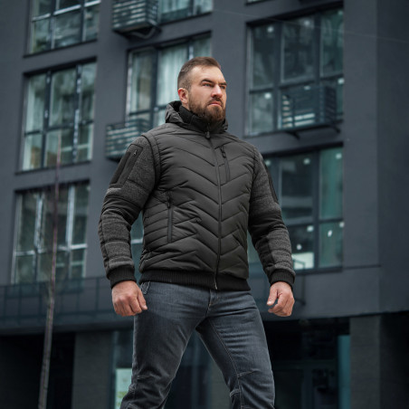 Kurtka Konung Jacket Primaloft 