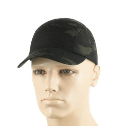 Baseball cap Five Panel NYCO Extreme Multicam Black XS 