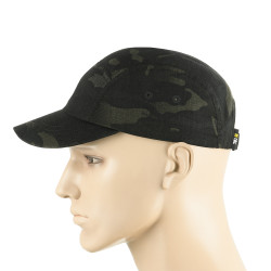 Baseball cap Five Panel NYCO Extreme Multicam Black XS  2