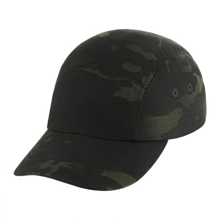 Baseball cap Five Panel NYCO Extreme Multicam Black XS 