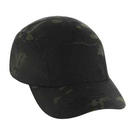 Baseball cap Five Panel NYCO Extreme Multicam Black XS 