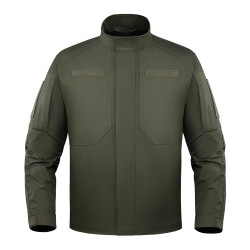 Jacket Patrol Ranger Flex  2