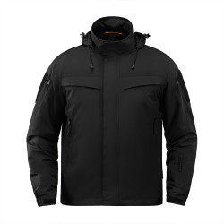 Jacket Sheriff  2