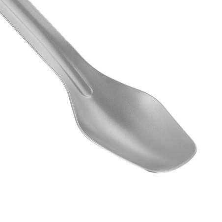 Detachable Tableware Set (3 items) Steel 