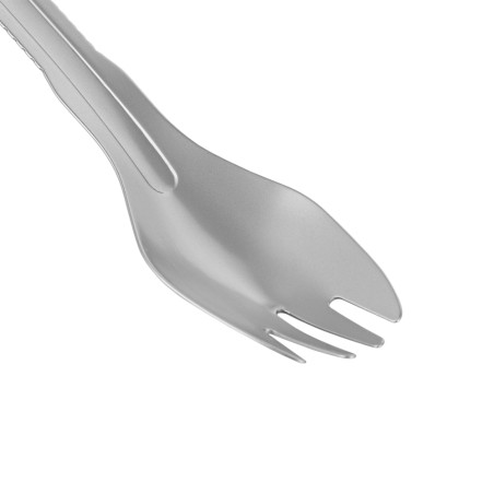 Detachable Tableware Set (3 items) Steel 