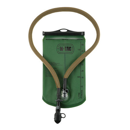 Hydraulic system reservoir Type 2 
