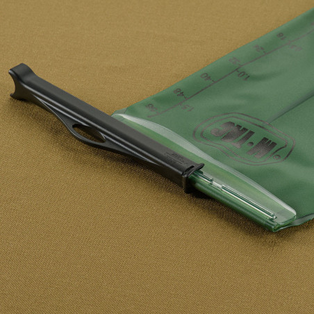 Hydraulic system reservoir Type 2 