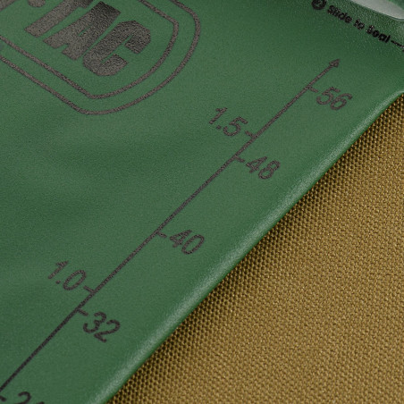 Hydraulic system reservoir Type 2 