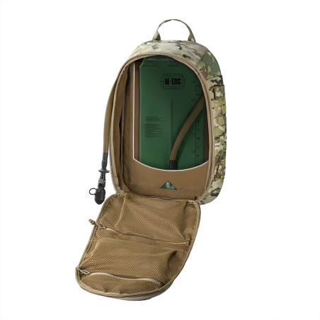 Hydraulic system reservoir Type 2 