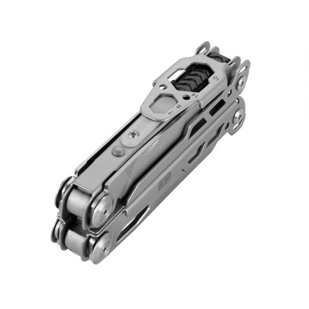 Multitool Type 12 