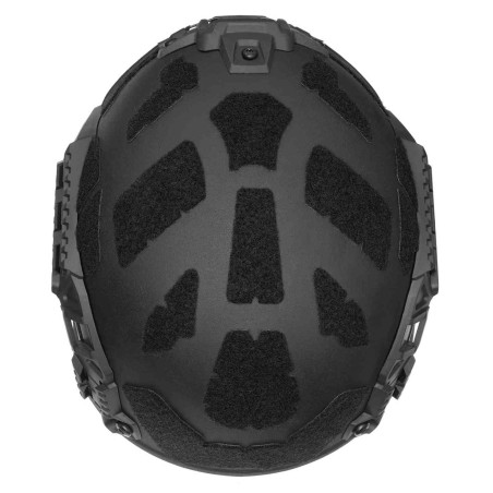 Hełm Balistyczny PGD ARCH typu Hi-Cut Black