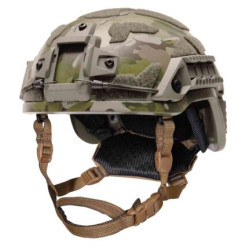 Hełm Balistyczny PGD MICH PGD Shroud Multicam